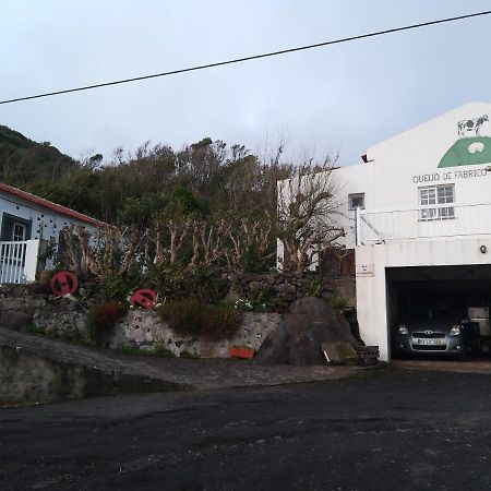 Casa Da Queijaria Villa Faja Grande Exterior photo
